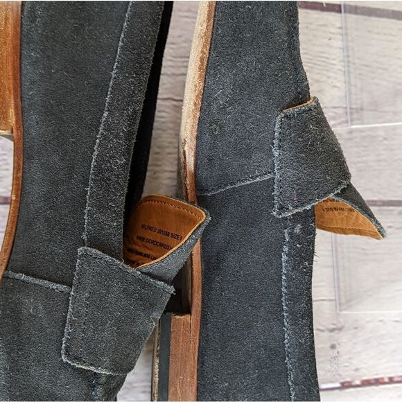 Gordon Rush™ Wilfred Penny Loafers main image 11
